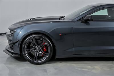 2022 Chevrolet Camaro SS 1LE-$30K MODS-CAM HEADERS TUNED   - Photo 7 - Joliet, IL 60435