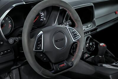 2022 Chevrolet Camaro SS 1LE-$30K MODS-CAM HEADERS TUNED   - Photo 23 - Joliet, IL 60435