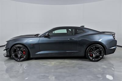 2022 Chevrolet Camaro SS 1LE-$30K MODS-CAM HEADERS TUNED   - Photo 8 - Joliet, IL 60435