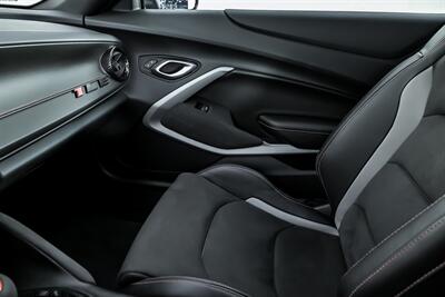 2022 Chevrolet Camaro SS 1LE-$30K MODS-CAM HEADERS TUNED   - Photo 35 - Joliet, IL 60435