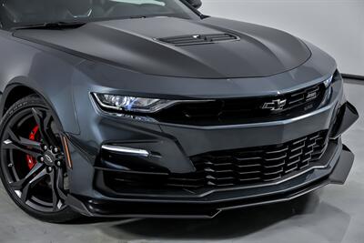 2022 Chevrolet Camaro SS 1LE-$30K MODS-CAM HEADERS TUNED   - Photo 3 - Joliet, IL 60435