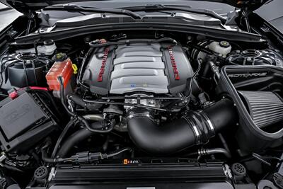2022 Chevrolet Camaro SS 1LE-$30K MODS-CAM HEADERS TUNED   - Photo 17 - Joliet, IL 60435