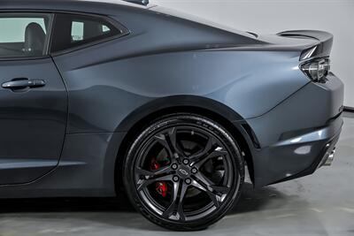 2022 Chevrolet Camaro SS 1LE-$30K MODS-CAM HEADERS TUNED   - Photo 9 - Joliet, IL 60435