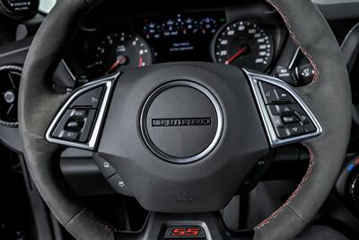 2022 Chevrolet Camaro SS 1LE-$30K MODS-CAM HEADERS TUNED   - Photo 25 - Joliet, IL 60435
