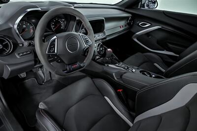 2022 Chevrolet Camaro SS 1LE-$30K MODS-CAM HEADERS TUNED   - Photo 19 - Joliet, IL 60435
