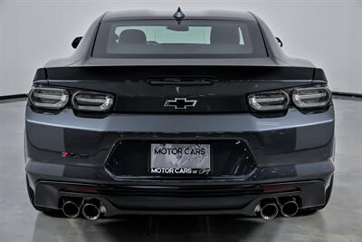 2022 Chevrolet Camaro SS 1LE-$30K MODS-CAM HEADERS TUNED   - Photo 11 - Joliet, IL 60435