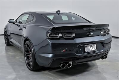 2022 Chevrolet Camaro SS 1LE-$30K MODS-CAM HEADERS TUNED   - Photo 10 - Joliet, IL 60435