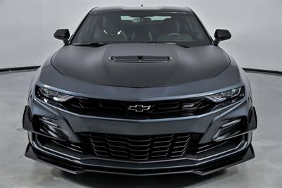 2022 Chevrolet Camaro SS 1LE-$30K MODS-CAM HEADERS TUNED   - Photo 5 - Joliet, IL 60435