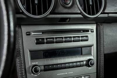 2005 Porsche Boxster   - Photo 37 - Joliet, IL 60435