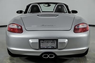 2005 Porsche Boxster   - Photo 11 - Joliet, IL 60435