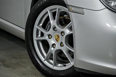 2005 Porsche Boxster   - Photo 4 - Joliet, IL 60435