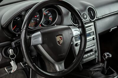 2005 Porsche Boxster   - Photo 28 - Joliet, IL 60435