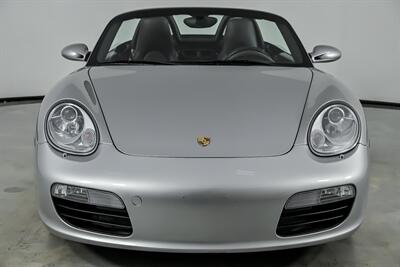 2005 Porsche Boxster   - Photo 5 - Joliet, IL 60435