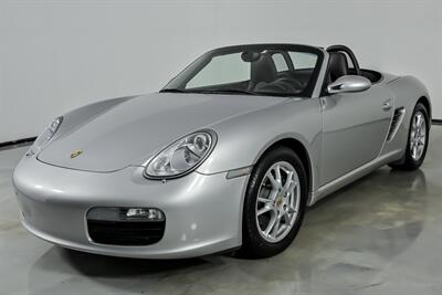 2005 Porsche Boxster   - Photo 6 - Joliet, IL 60435