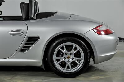 2005 Porsche Boxster   - Photo 9 - Joliet, IL 60435