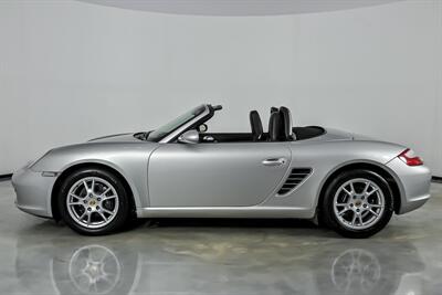 2005 Porsche Boxster   - Photo 8 - Joliet, IL 60435
