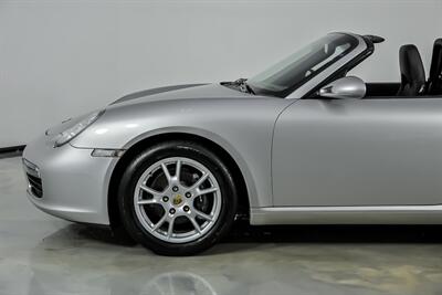2005 Porsche Boxster   - Photo 7 - Joliet, IL 60435