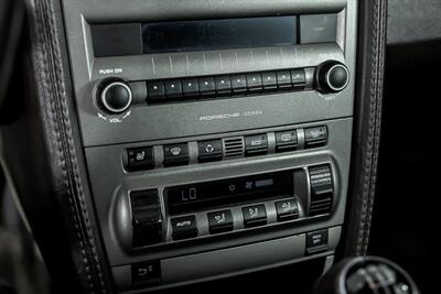 2005 Porsche Boxster   - Photo 38 - Joliet, IL 60435