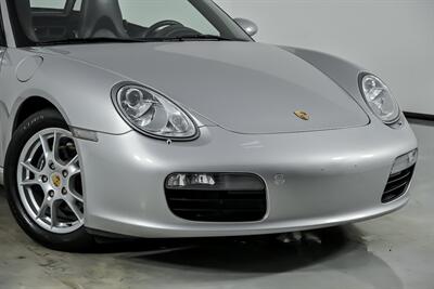 2005 Porsche Boxster   - Photo 3 - Joliet, IL 60435