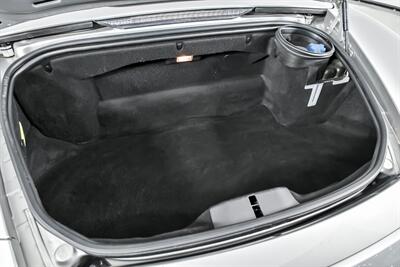 2005 Porsche Boxster   - Photo 16 - Joliet, IL 60435