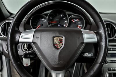 2005 Porsche Boxster   - Photo 31 - Joliet, IL 60435