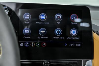 2020 Chevrolet Corvette Stingray 3LT-Z51-HUGE $92K MSRP   - Photo 34 - Joliet, IL 60435