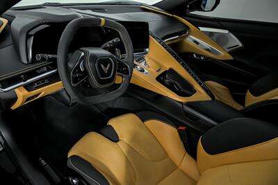 2020 Chevrolet Corvette Stingray 3LT-Z51-HUGE $92K MSRP   - Photo 22 - Joliet, IL 60435