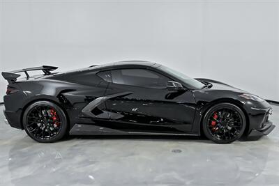 2020 Chevrolet Corvette Stingray 3LT-Z51-HUGE $92K MSRP   - Photo 14 - Joliet, IL 60435