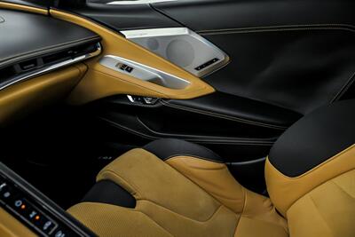2020 Chevrolet Corvette Stingray 3LT-Z51-HUGE $92K MSRP   - Photo 41 - Joliet, IL 60435