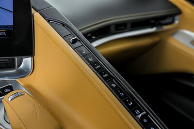 2020 Chevrolet Corvette Stingray 3LT-Z51-HUGE $92K MSRP   - Photo 38 - Joliet, IL 60435