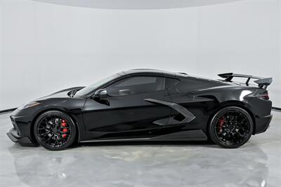 2020 Chevrolet Corvette Stingray 3LT-Z51-HUGE $92K MSRP   - Photo 8 - Joliet, IL 60435