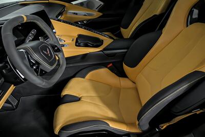 2020 Chevrolet Corvette Stingray 3LT-Z51-HUGE $92K MSRP   - Photo 23 - Joliet, IL 60435