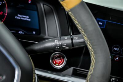 2020 Chevrolet Corvette Stingray 3LT-Z51-HUGE $92K MSRP   - Photo 31 - Joliet, IL 60435
