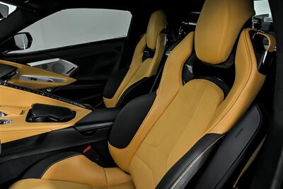 2020 Chevrolet Corvette Stingray 3LT-Z51-HUGE $92K MSRP   - Photo 24 - Joliet, IL 60435