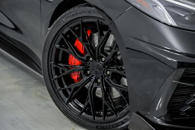 2020 Chevrolet Corvette Stingray 3LT-Z51-HUGE $92K MSRP   - Photo 4 - Joliet, IL 60435