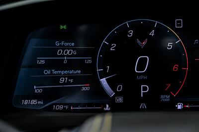 2020 Chevrolet Corvette Stingray 3LT-Z51-HUGE $92K MSRP   - Photo 28 - Joliet, IL 60435