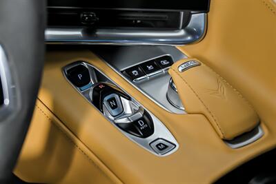 2020 Chevrolet Corvette Stingray 3LT-Z51-HUGE $92K MSRP   - Photo 37 - Joliet, IL 60435