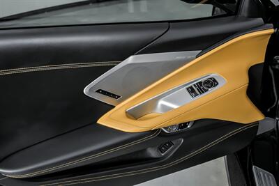 2020 Chevrolet Corvette Stingray 3LT-Z51-HUGE $92K MSRP   - Photo 19 - Joliet, IL 60435