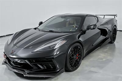 2020 Chevrolet Corvette Stingray 3LT-Z51-HUGE $92K MSRP   - Photo 6 - Joliet, IL 60435