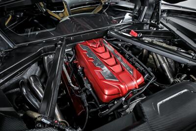 2020 Chevrolet Corvette Stingray 3LT-Z51-HUGE $92K MSRP   - Photo 16 - Joliet, IL 60435