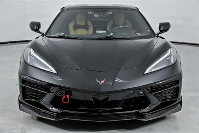 2020 Chevrolet Corvette Stingray 3LT-Z51-HUGE $92K MSRP   - Photo 5 - Joliet, IL 60435