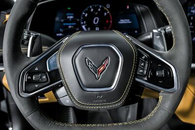 2020 Chevrolet Corvette Stingray 3LT-Z51-HUGE $92K MSRP   - Photo 29 - Joliet, IL 60435