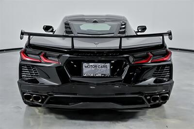2020 Chevrolet Corvette Stingray 3LT-Z51-HUGE $92K MSRP   - Photo 11 - Joliet, IL 60435