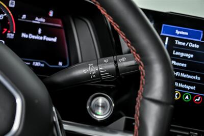 2021 Chevrolet Corvette Stingray 2LT   - Photo 31 - Joliet, IL 60435