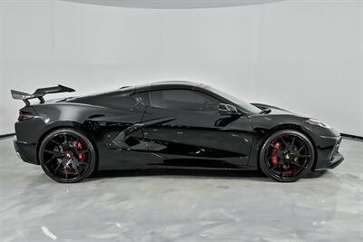 2021 Chevrolet Corvette Stingray 2LT   - Photo 14 - Joliet, IL 60435