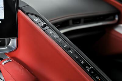 2021 Chevrolet Corvette Stingray 2LT   - Photo 38 - Joliet, IL 60435