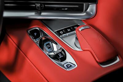 2021 Chevrolet Corvette Stingray 2LT   - Photo 37 - Joliet, IL 60435