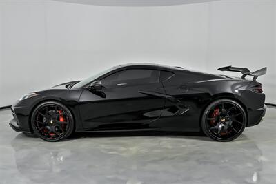 2021 Chevrolet Corvette Stingray 2LT   - Photo 8 - Joliet, IL 60435