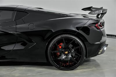 2021 Chevrolet Corvette Stingray 2LT   - Photo 9 - Joliet, IL 60435