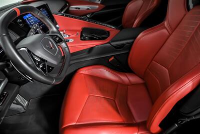 2021 Chevrolet Corvette Stingray 2LT   - Photo 24 - Joliet, IL 60435
